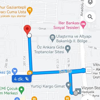 MNG Kaplumbağa Dan Daha Yavaş