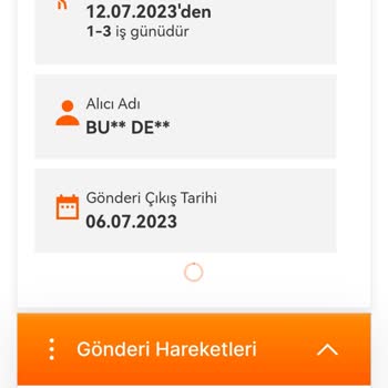 MNG Kaplumbağa Dan Daha Yavaş