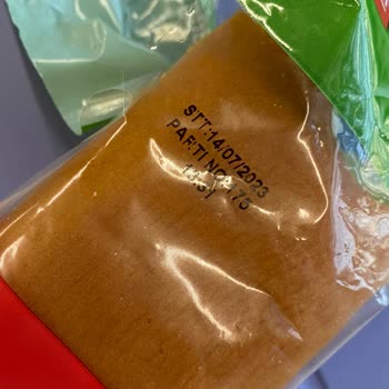 Dardanel Sandviç SKT'ne Daha Vakit Var Ama Küflenmiş