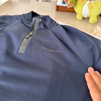 Avva İnternet Sitesinden Aldığım Sweatshirtler Hemen Tiftikleniyor Ve Yıpranıyor