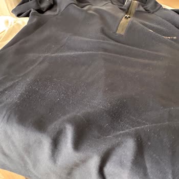 Avva İnternet Sitesinden Aldığım Sweatshirtler Hemen Tiftikleniyor Ve Yıpranıyor