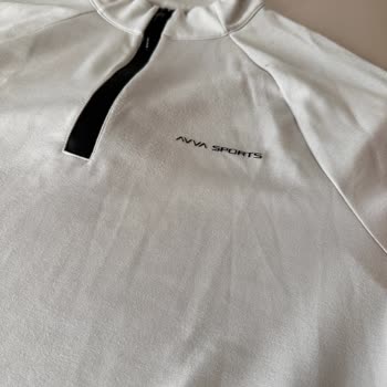 Avva İnternet Sitesinden Aldığım Sweatshirtler Hemen Tiftikleniyor Ve Yıpranıyor