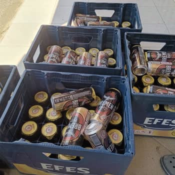 Efes Pilsen Ve Mağduriyet Hakkında
