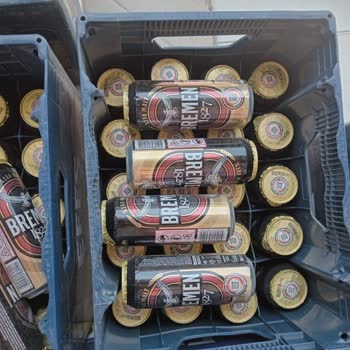 Efes Pilsen Ve Mağduriyet Hakkında