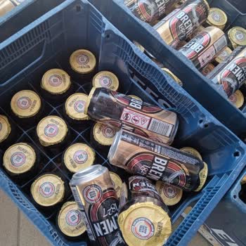 Efes Pilsen Ve Mağduriyet Hakkında