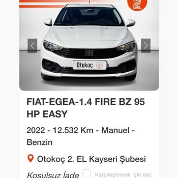 Otokoç Fahiş Fiyat Artışı Yapıyor