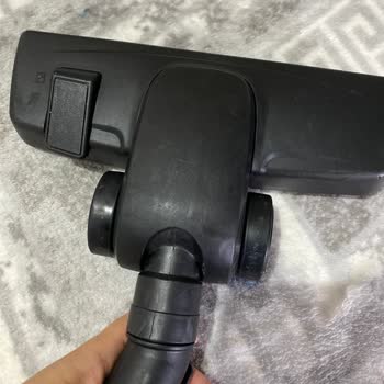 Media Markt Arzum Elektrikli Süpürge Hasarı