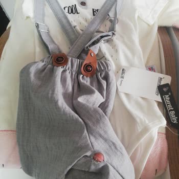 Koza Bebek Defolu Ürün Gönderimi