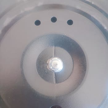 Niron Mobilya Niron Marka Döner TV Koltuğuyla İlgili Sorun