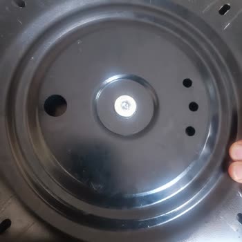 Niron Mobilya Niron Marka Döner TV Koltuğuyla İlgili Sorun