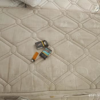 Hürpa Akyarlar Tatil Sitesi Hizmet Sorunu