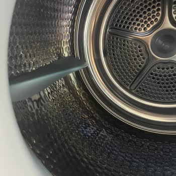 Bosch Dryer Quality Issues Cause Expensive Laundry Disaster