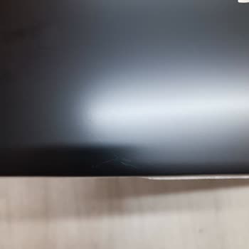 Laptop.com.tr Kutusu Açık ve Çizik Gelen Sipariş