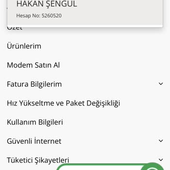 Millenicom Üyelik İptali Yapamıyorum