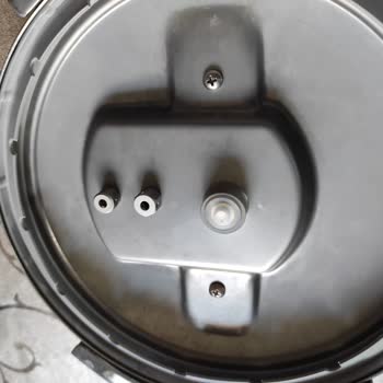 Emsan Düdüklü Tencere Mağduriyet