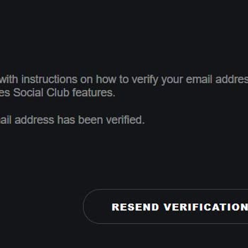 Rockstar Games GTA V Hesabım Benim Mailimden Başka Bir Mailden Doğrulama İstiyor