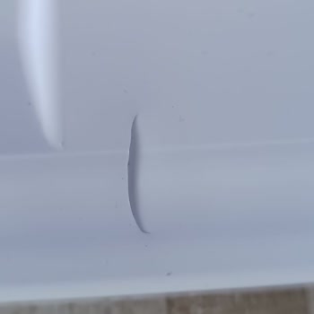 Arçelik Buzdolabı Ayıplı Ürün