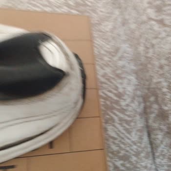 Nike Ayakkabı Sorunu