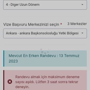 Vfsglobal Polonya Vize Randevusu