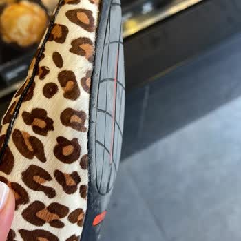 Rockport Ayakkabı 3 Giyimden Sonra Tabanı Olmayan Terlik