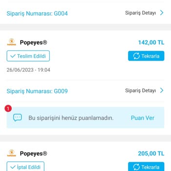 Tıkla Gelsin Parayı İade Etmiyor