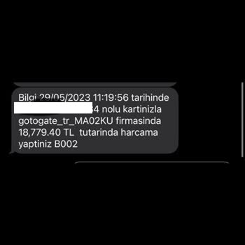 QNB Finansbank Tl Olarak Aldığım Bileti Kendisi Dolar Olarak Çevirdi