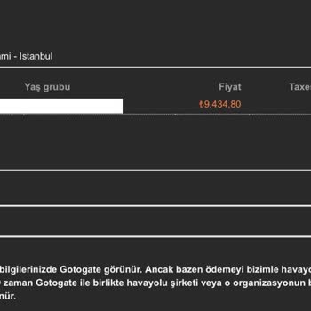 QNB Finansbank Tl Olarak Aldığım Bileti Kendisi Dolar Olarak Çevirdi
