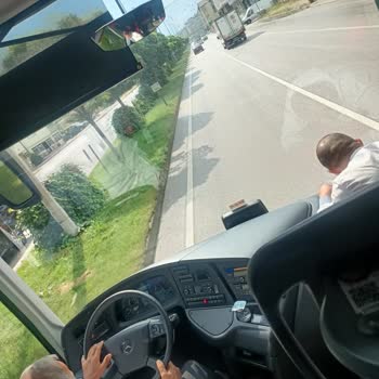 Ali Osman Ulusoy Üslup, İş Akışı İhmali