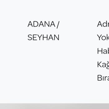 PTT Kargo Adana Seyhan Posta Dağıtım Kargomu Getirmiyor