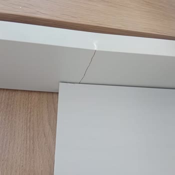 Kelebek Mobilya Martha Yemek Masası Mağduriyeti