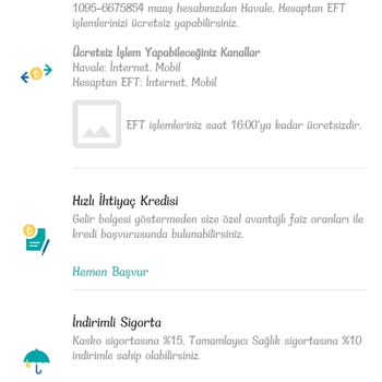 Garanti BBVA Maaş Müşterisi Yalanı