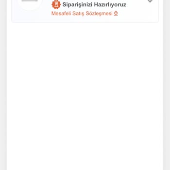 Birnumara.com Birnumara Sitesi Kargomu Göndermiyor.