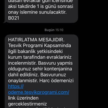 Teşvik Programı KPSS Şartsız PTT Alım İlanı