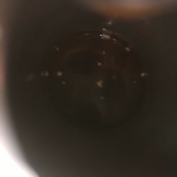 BİM Vip Mocha Kahve