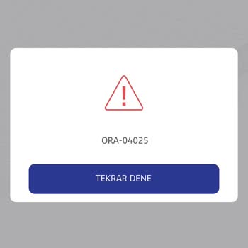 Sodexo Uygulama Hatalı Açılmıyor