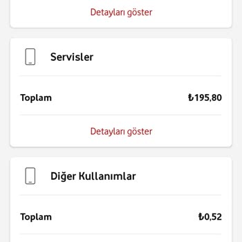 11880 Faturam Fazla Geldi!