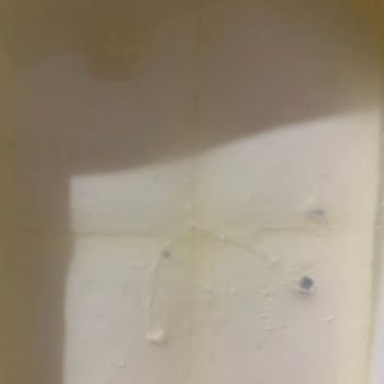 Cebel Tam Yağlı Süzme Peynir Küflü Çıktı