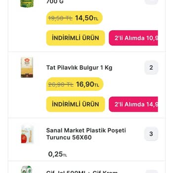 Migros Sanal Market Fazla Ücret Tahsili