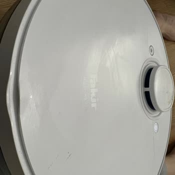 Fakir RS 770 Robot Süpürge