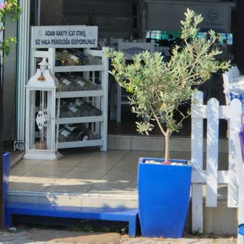 Sayfiye Cunda Fiyatların Kasada Değişiklik Göstermesi