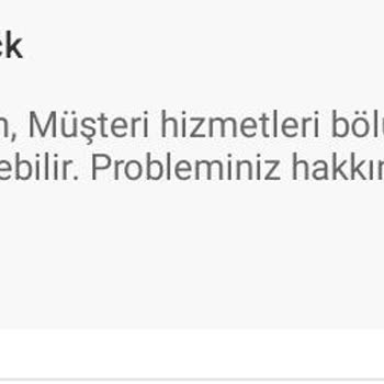 Tonny Black Ayakkabı Değişimi Kabul Etmiyor