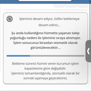 E-Devlet (Turkiye.gov.tr)  IMEI Zam Sorunu Sisteme Erişim Sağlanmıyor