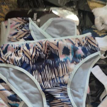 Corapicgiyim_toptan (Instagram) Yanlış Ürün Gönderimi