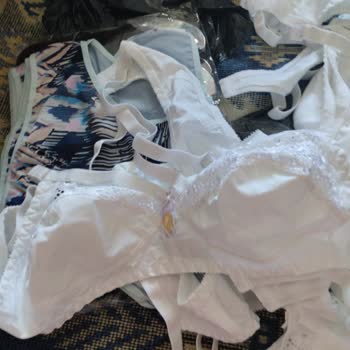 Corapicgiyim_toptan (Instagram) Yanlış Ürün Gönderimi