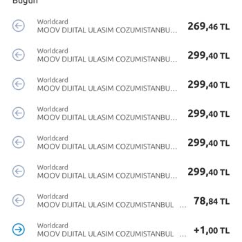Getir Rent Car Araçtan Ücretsiz Denilip Ücret Alınması