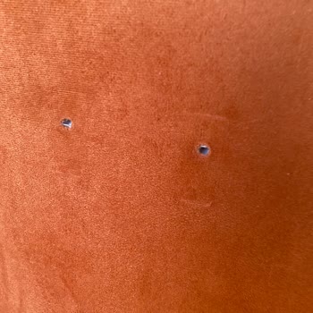 Doğtaş Mobilya Yeni Koltuğun Yırtık Gelmesi Ve Teslim Edilemeyen Puf