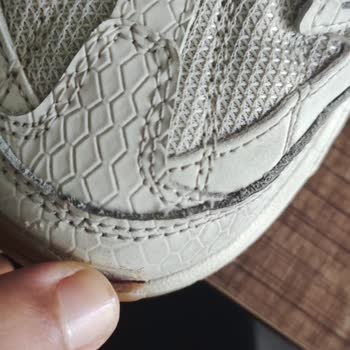 Skechers Ayakkabının Erken Yırtılması