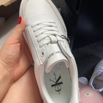 Calvin Klein Dikiş Hatası Potluk Ucuzluk