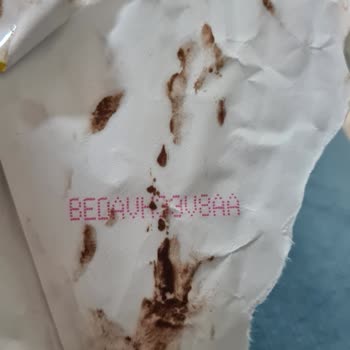 Algida Keyif Kornet Dondurma Bedavasını Alamıyorum