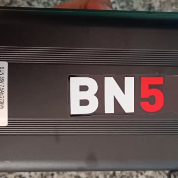 BİM RKS Bn5 Pro